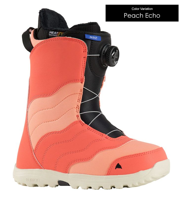 24-25 2025 BURTON バートン MINT BOA WIDE ミントボアワイド