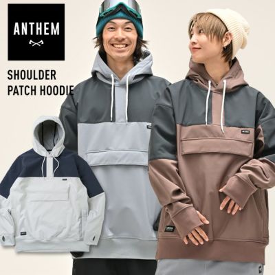 ANTHEM／アンセム | JSBCスノータウン