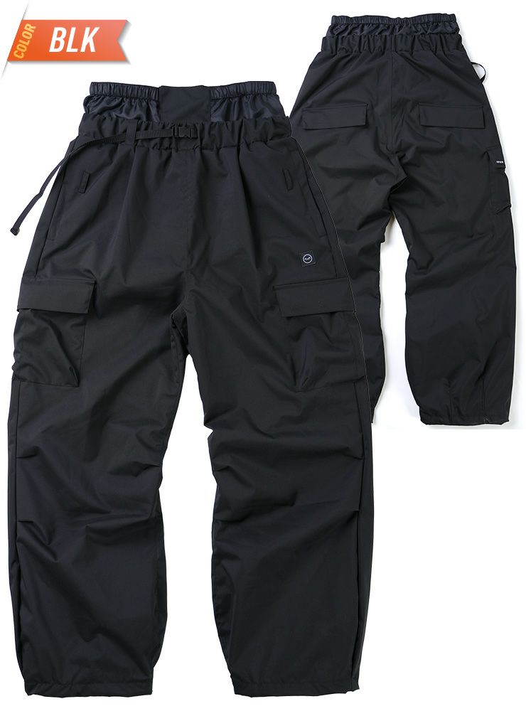 24-25 ANTHEM アンセム ENIGMA PANTS エニグマパンツ