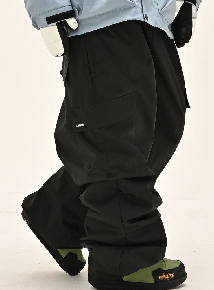 Ⓜ︎ アンセム anthem HARDWIREDPANTS Sサイズ REW 24-25 ANTHEM アンセム ウェアー パンツ HARDWIRED PANTS