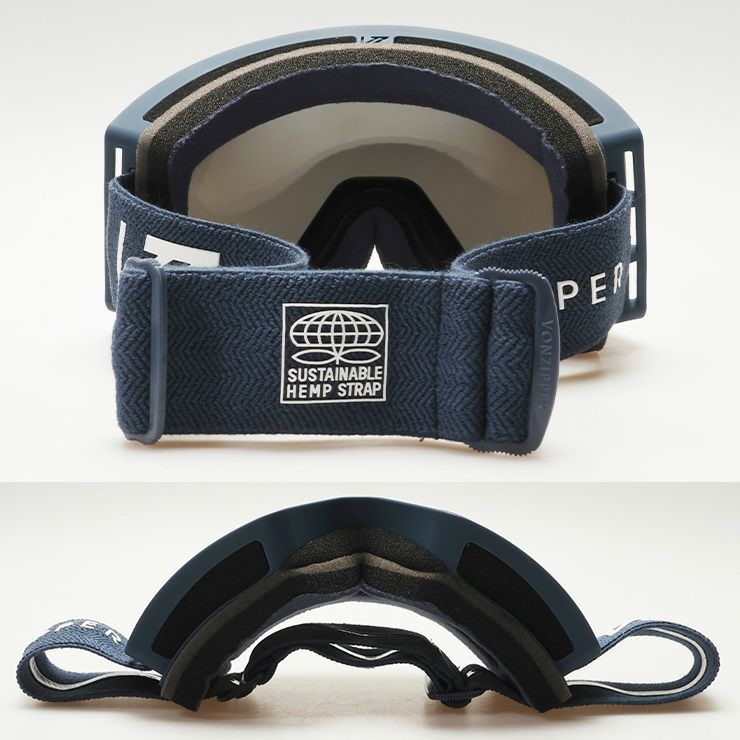 2025 VONZIPPER ボンジッパー MACH VFS マッハ VFS スノーボード