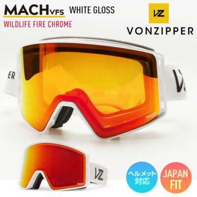 VONZIPPER／ボンジッパー | JSBCスノータウン