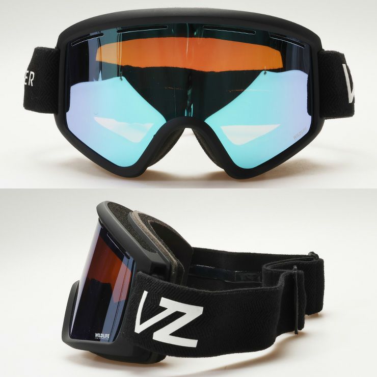 2025 VONZIPPER ボンジッパー CLEAVER クリーバー スノーボード