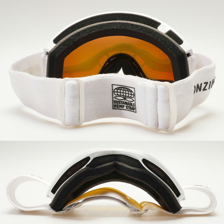 2025 VONZIPPER ボンジッパー CLEAVER クリーバー スノーボード