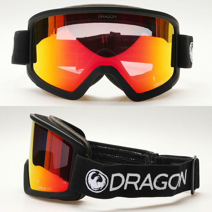 2025 DRAGON ドラゴン スノーボード ゴーグル DX3 L カラー: AUTHENTIC