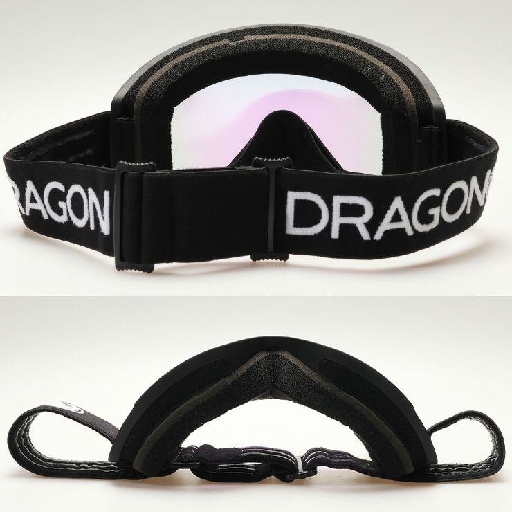 2025 DRAGON ドラゴン スノーボード ゴーグル DX3 L カラー: AUTHENTIC
