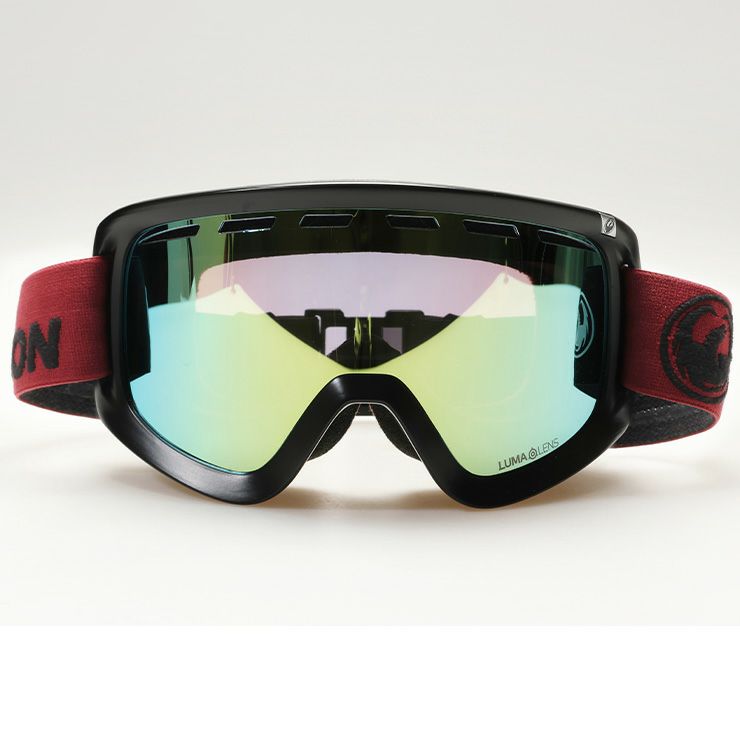 DRAGON D1 スキー スノーボードゴーグル EDO LUMALENS DRAGON D1 スキー スノーボードゴーグル EDO LUMALENS 予約商品] 25-26