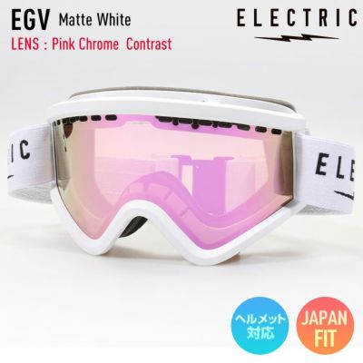 ELECTRIC／エレクトリック | JSBCスノータウン