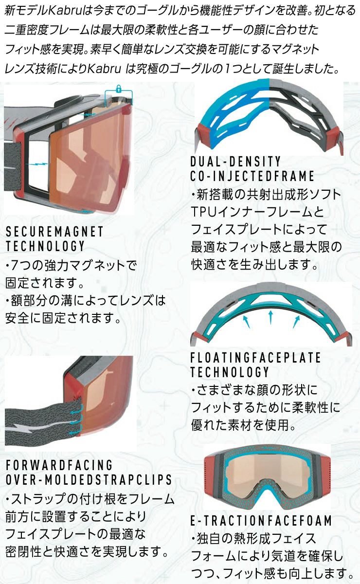 24-25 ELECTRIC/エレクトリック EK1 イーケー1 KLEVELAND