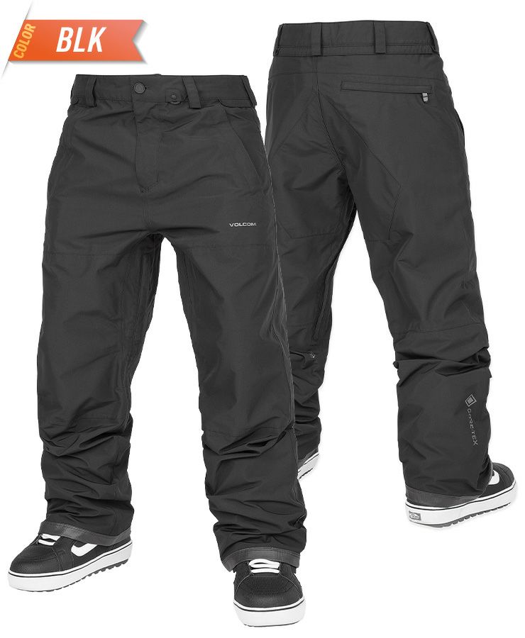 24-25 VOLCOM ボルコム DUA GORE-TEX PANT デュア ゴアテックス