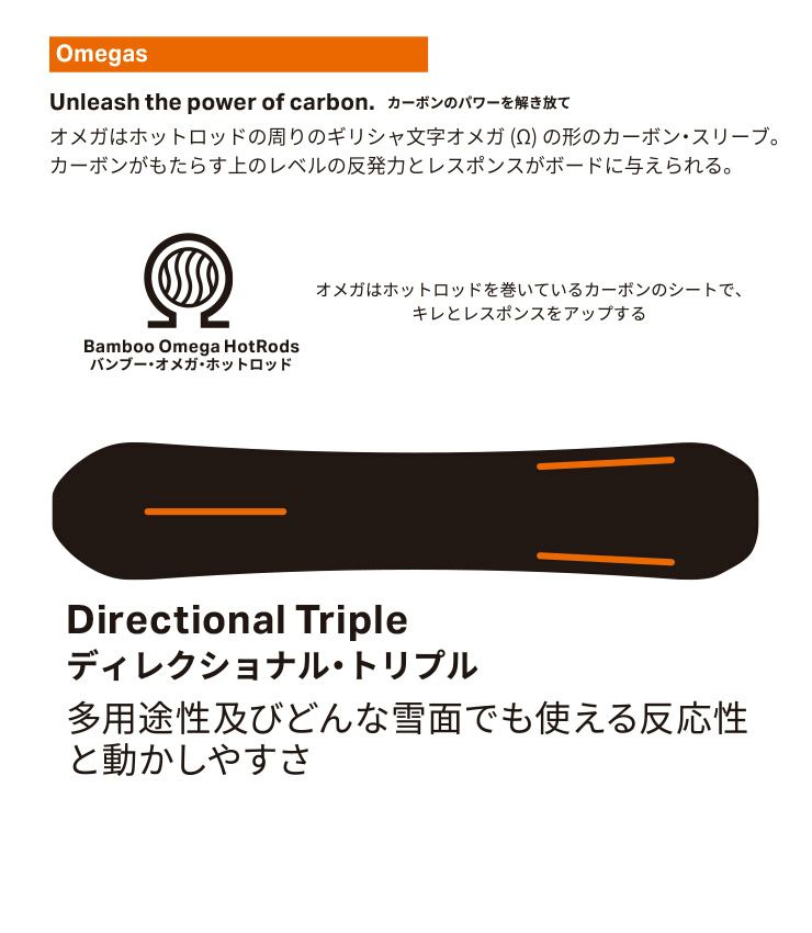 無料ワックスサービス有】24-25 2025 ROME ローム FREAKER フリーカー