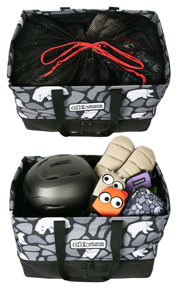 eb'sエビス CONTAINER WHEEL コンテナ ウィールBAGキャリー eb's（エビス） コンテナウィール CONTAINER WHEEL メンズ レディース