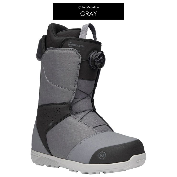 24-25 2025 NIDECKER ナイデッカー SIERRA シエラ スノーボード