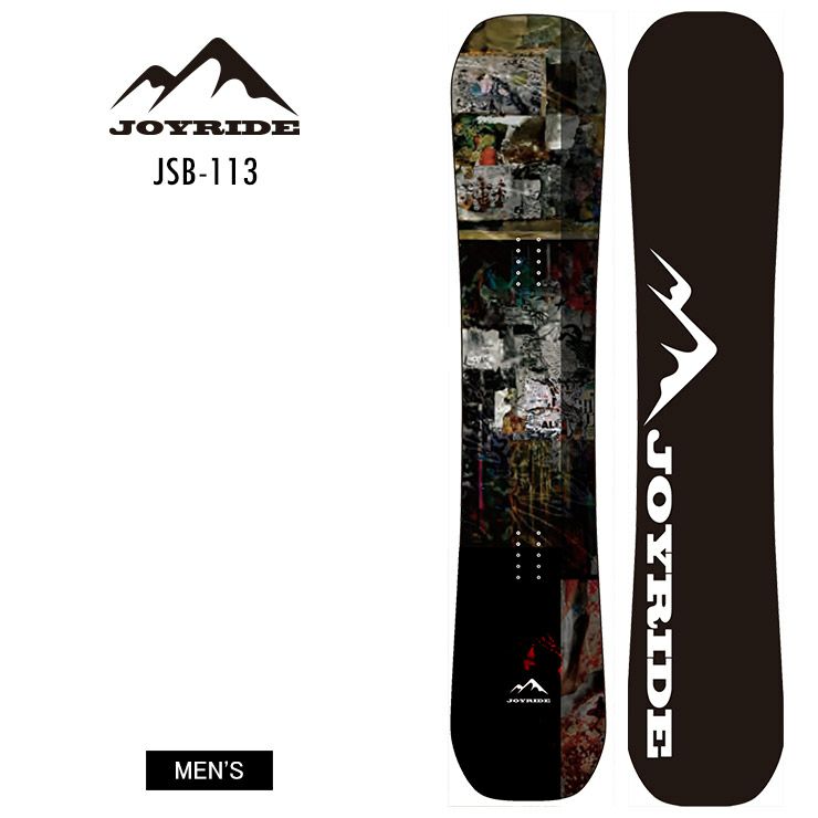 JOY RAIDスノーボード 楽天市場】スノーボード単品 JOYRIDE NEW MODEL SNOWBOARD