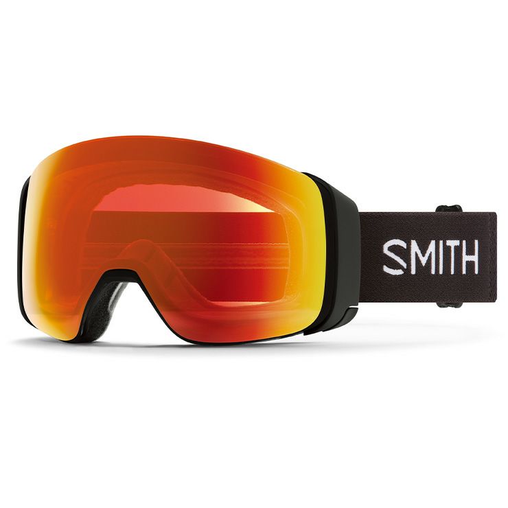 新品未使用　24〜25　調光　Smith 4D Mag XL ゴーグル 24-25 4D MAG™ XL・Black【SMITH】 | POWCOM ONLINE STORE