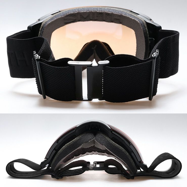 2025 SMITH スミス スノーボード ゴーグル I/O MAG XL アイオー マグXL