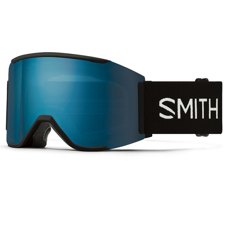 2025 SMITH スミス スノーボード ゴーグル Squad MAG スカッドマグ
