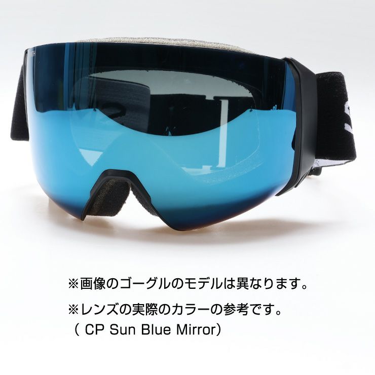 新品 SMITH スミス スカッドマグ スノーゴーグル スノーボード （SMITH 