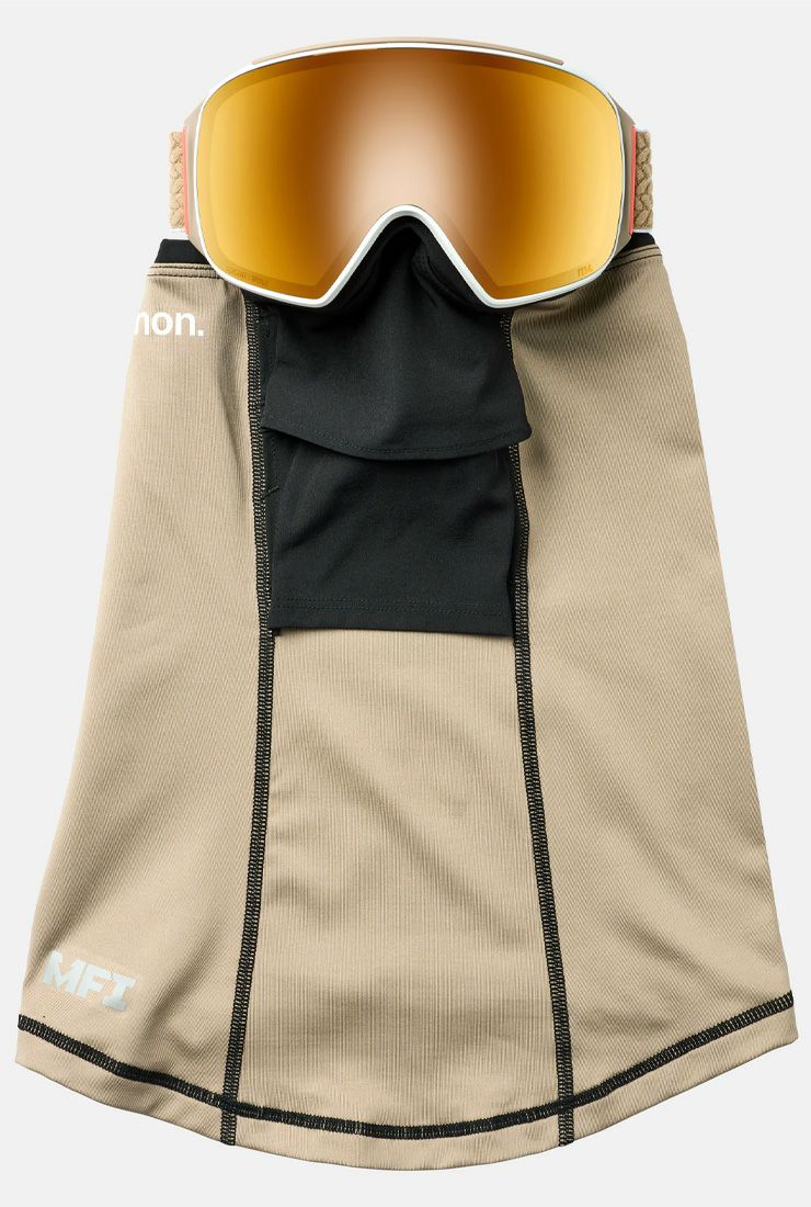 2025 anon アノン スノーボード ゴーグル M4S Toric Low Bridge カラー