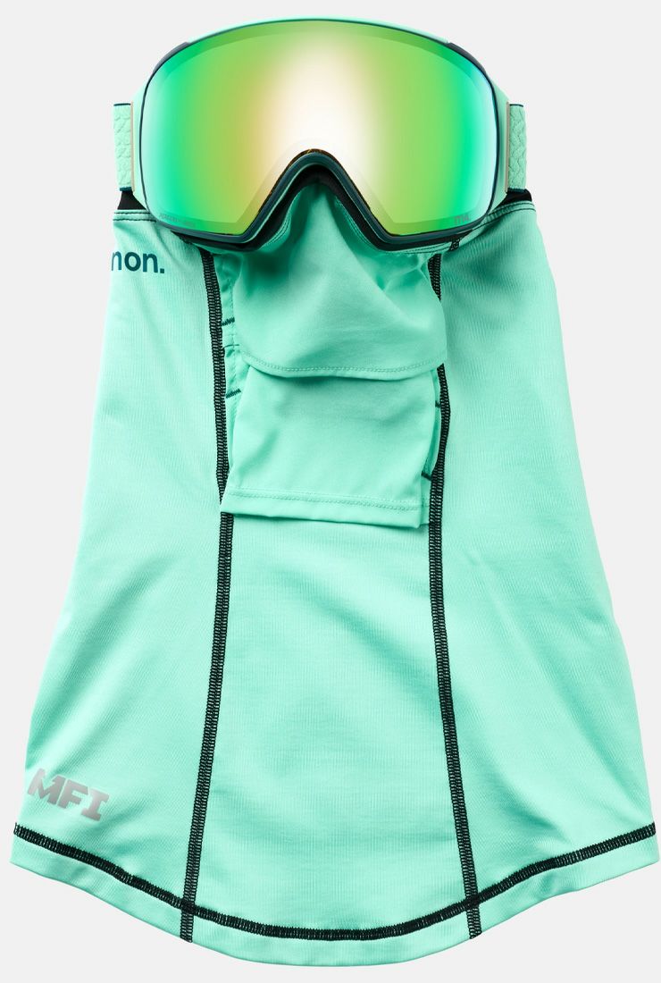 2025 anon アノン スノーボード ゴーグル M4S Toric Low Bridge カラー