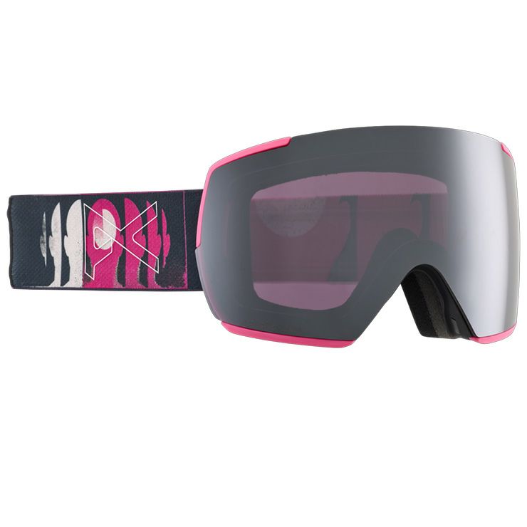 2025 anon アノン スノーボード ゴーグル M5 Low Bridge カラー