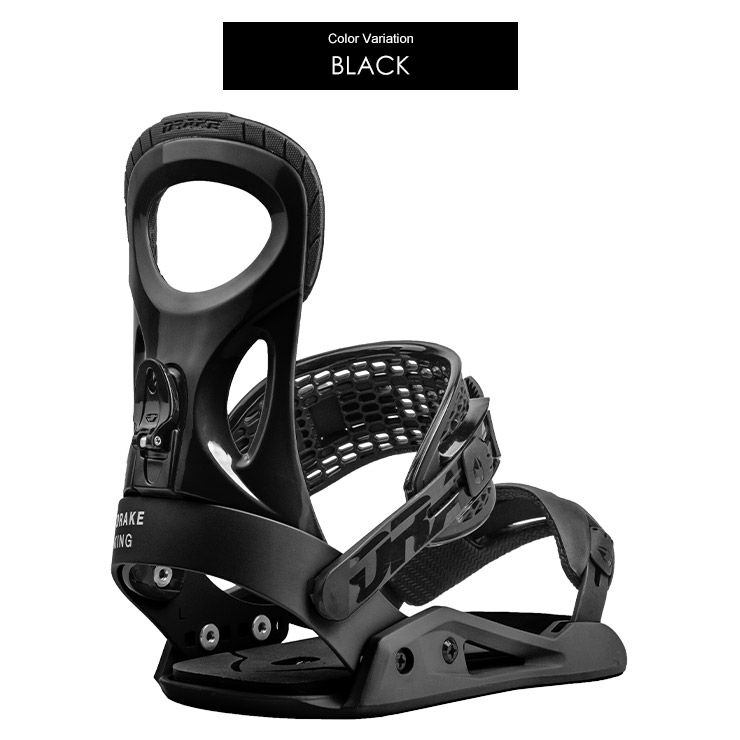 FNCスノーボード バインディング付き 取付無料 FNTC エフエヌティーシー TNT L スノーボード ＆ KING キング