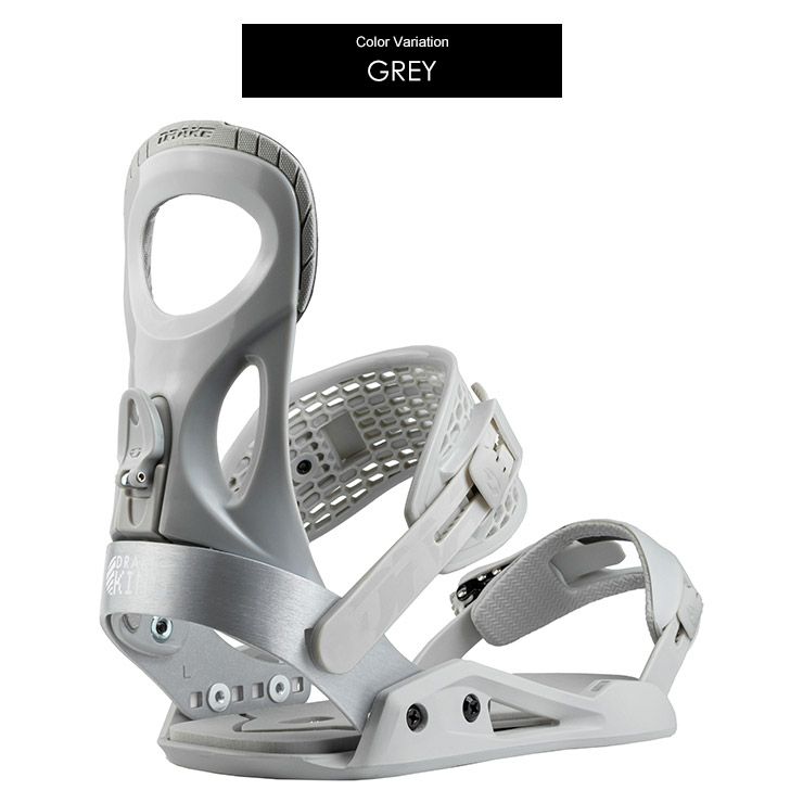 FNCスノーボード バインディング付き 取付無料 FNTC エフエヌティーシー TNT L スノーボード ＆ DRAKE KING