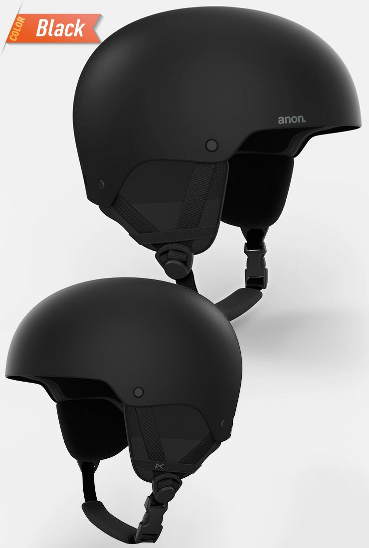 正規品 24-25 anon アノン Raider 3 Round Fit レイダースリー