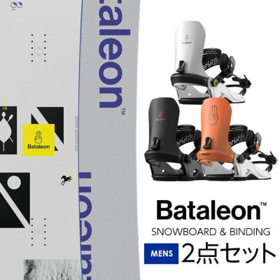BATALEON／バタレオン | JSBCスノータウン