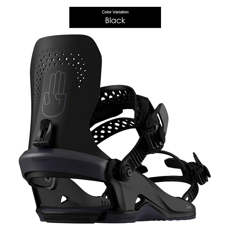 取付無料 BATALEON バタレオン SPIRIT スピリット スノーボード