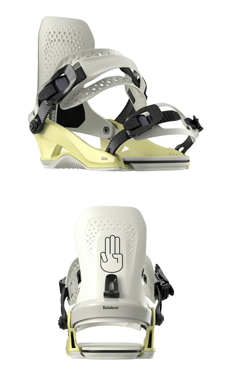 取付無料 BATALEON バタレオン SPIRIT スピリット スノーボード