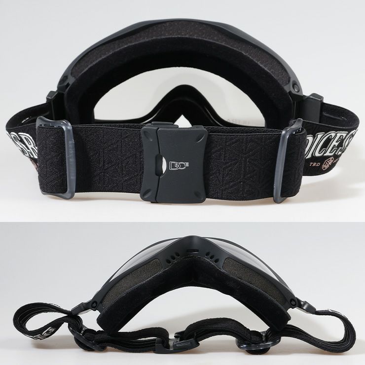 2025 DICE ダイス JACKPOT ジャックポット スノーボード ゴーグル