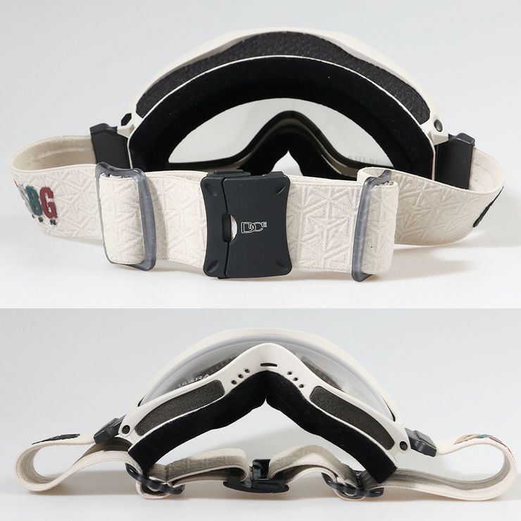 2025 DICE ダイス JACKPOT ジャックポット スノーボード ゴーグル