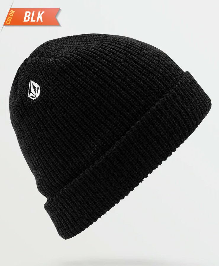 正規品 24-25 VOLCOM ボルコム FULL STONE BEANIE フルストーン