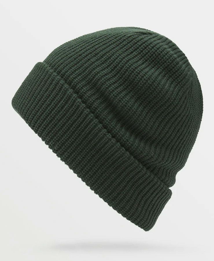 正規品 24-25 VOLCOM ボルコム FULL STONE BEANIE フルストーン