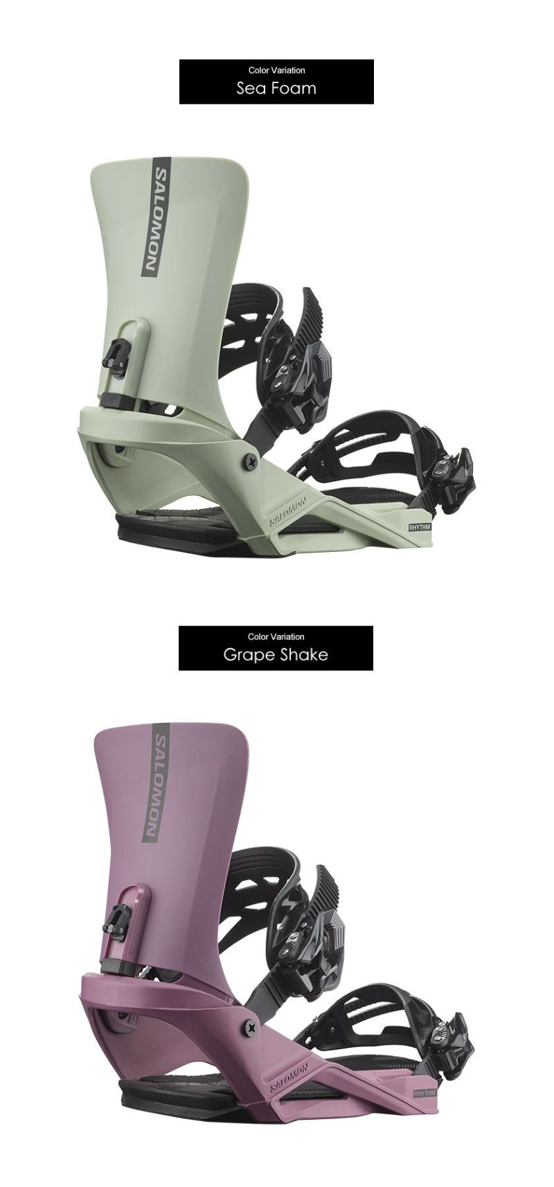 取付無料 ROME ローム AGENT エージェント スノーボード ＆ SALOMON