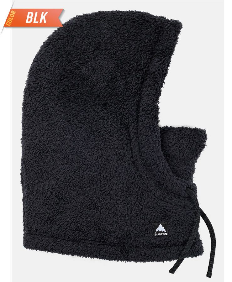 正規品 24-25 BURTON バートン Lynx Hood リンクス フード ウォーマー