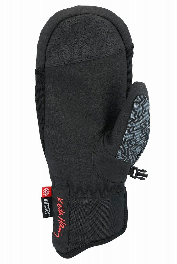 24-25 686 シックスエイトシックス Primer Mitt プライマーミット