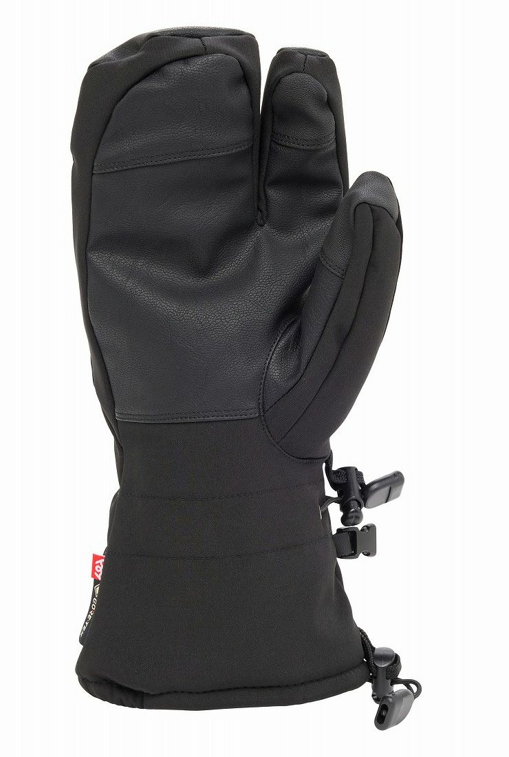 24-25 686 シックスエイトシックス GORE-TEX LINEAR TRIGGER MITT