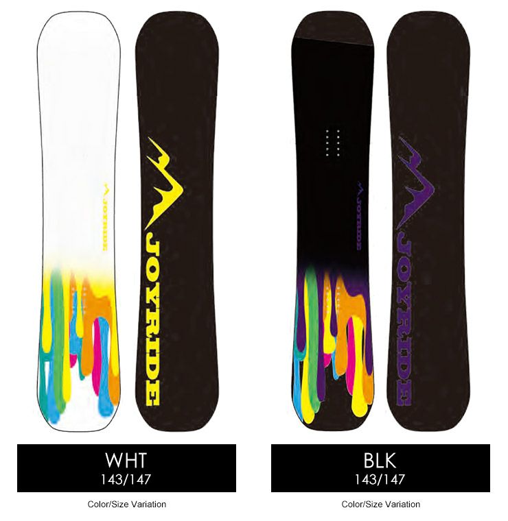 値下げしました！　JOY RIDE スノーボード 初心者用です JOY RAIDスノーボード JOY RAIDスノーボード 楽天市場】スノーボード