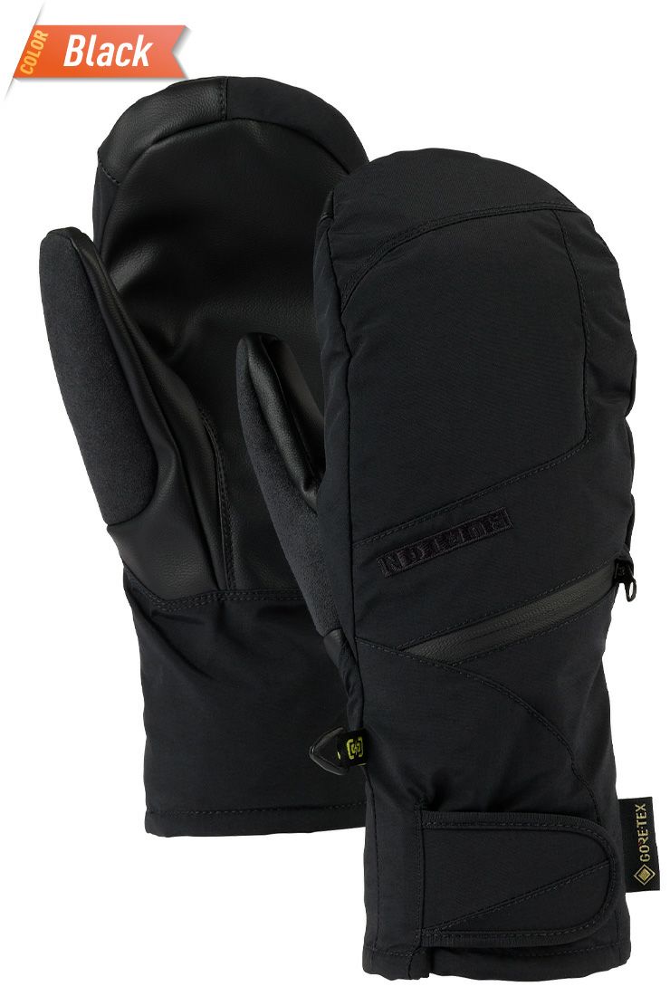 Burton バートン　ミトン　グローブ　レディース　スノーボード 楽天市場】送料無料 スノーグローブ BURTON バートン レディース