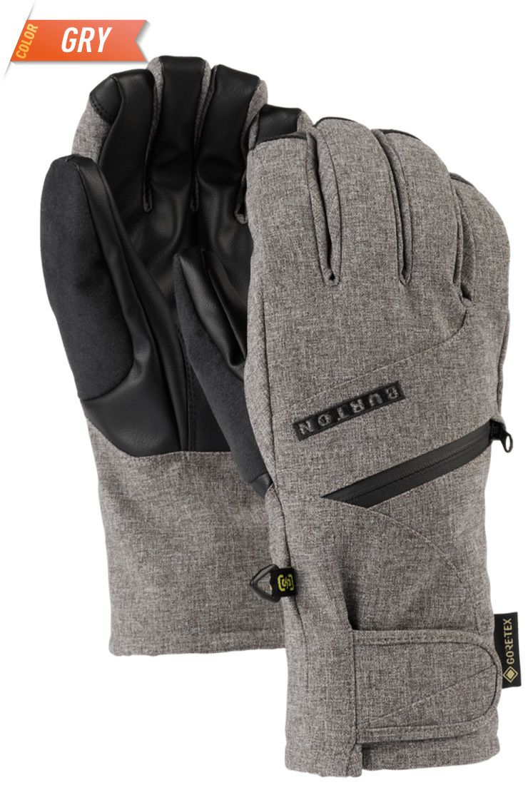 正規品 24-25 BURTON バートン Women's GORE-TEX UNDER Gloves