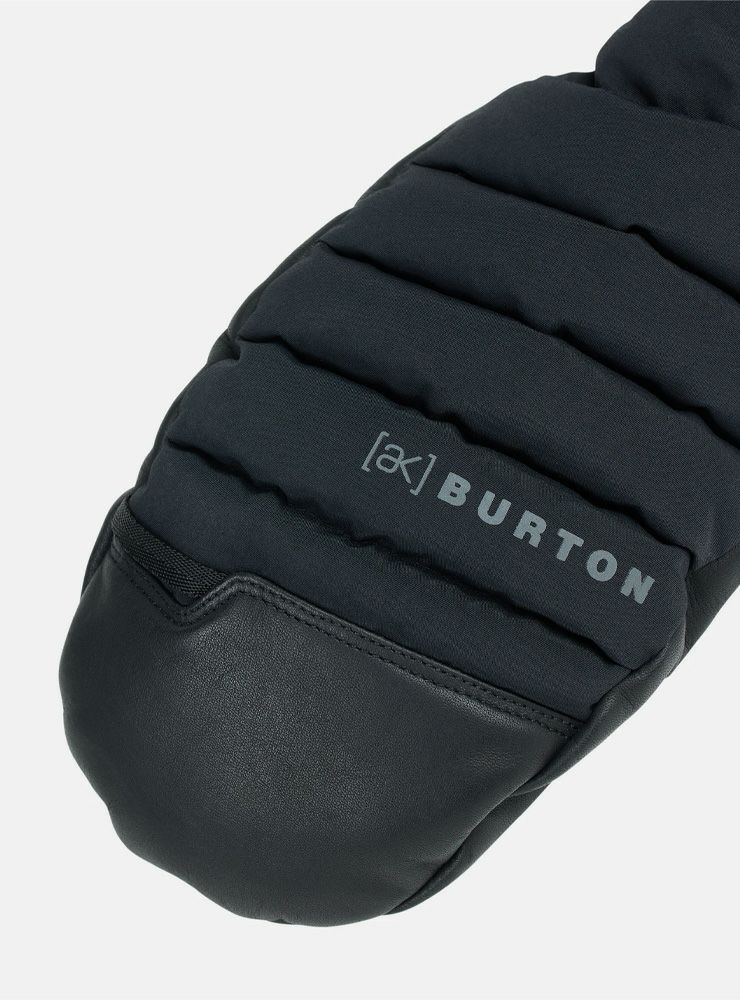 Burton AK Windstopper Oven Mitten 新品・未使用 Burton [ak] WINDSTOPPER オーブン ミトン | ウインター ミトン