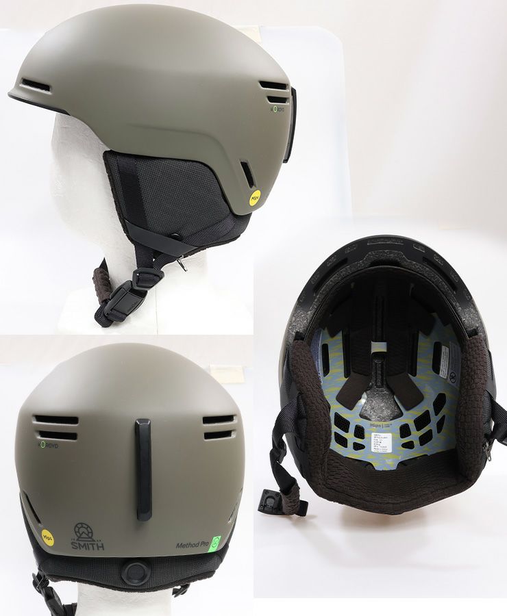 24-25 Method Pro MIPS ヘルメット 限定カラー M 24-25 Method Pro MIPS ヘルメット 限定カラー M 24-25 Method Pro