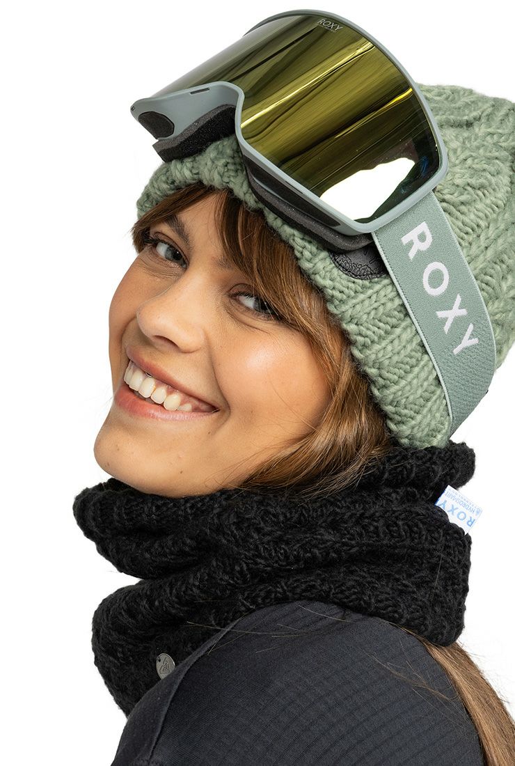 2025 ROXY ロキシースキー スノーボード ゴーグル STORM WOMEN AF