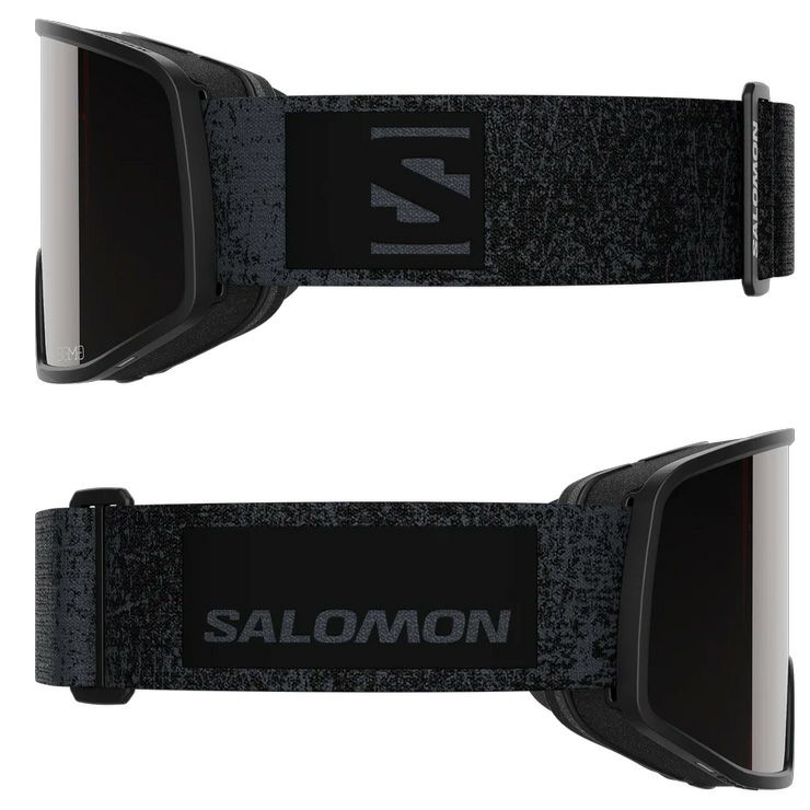 正規品 2025 SALOMON サロモン SENTRY PRO SIGMA -and EXTRA LENS