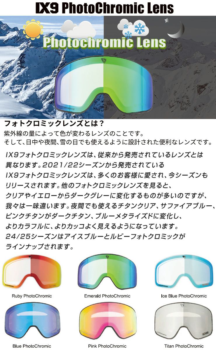 正規品 2025 IXNINE アイエックスナイン IX3 PRO スノーボード