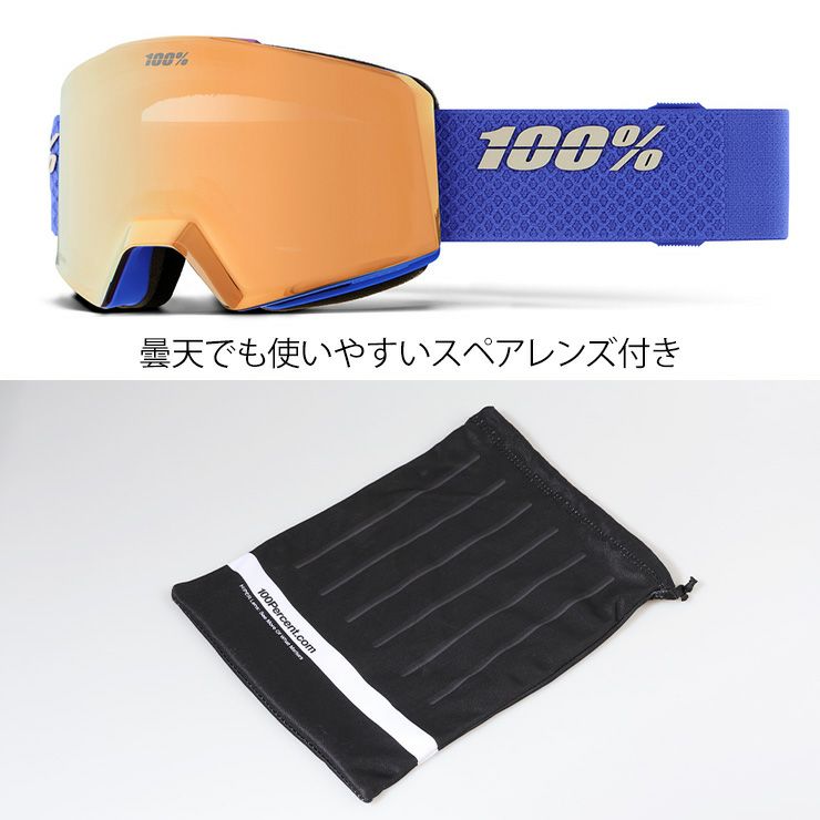 正規品 2025 100% ワンハンドレッド NORG ノルグ スノーボード