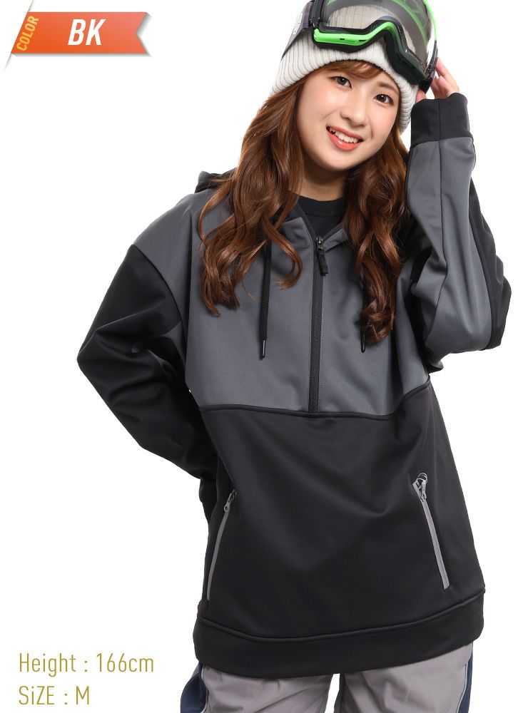 ポイントUP祭!!】スノーボードウェア SPOX スポックス SPJ-3010