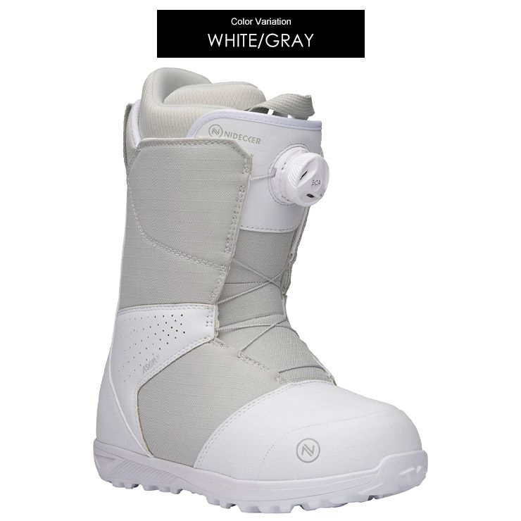 24-25 2025 NIDECKER ナイデッカー SIERRA W シエラ スノーボード